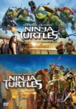Teenage Mutant Ninja Turtles:Best Value Dvd Set
