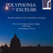 Polyphonia in Excelsis -Sacred Works : Skinner / Cambridge Sidney Sussex College Choir