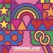 Universal Lovey2018 RECORD STORE DAY Ձz(AiOR[h)