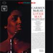 Sings Lover Man & Other Billie Holiday Classics (180OdʔՃR[h/Pure Pleasure)