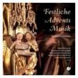 Festliche Adventsmusik For Chorus & Instruments: Marktoberdorf Stadtischer Kammerchor Etc