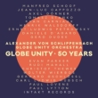 Globe Unity / 50 Years