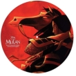 Songs From Mulan (Picture Disc)
