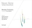 Never Alone: The Music Of Michael Brecker