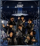 BULLET TRAIN ARENA TOUR 2017-2018 THE END FOR BEGINNING AT YOKOHAMA ARENA y񐶎YSՁz(Blu-ray+CD)