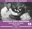 Integrale Louis Armstrong Vol.15 (3CD)