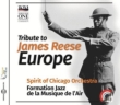 Tribute To James Reese Europe