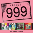 Albums 1977-1980 (4CD)