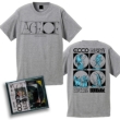 Age Of (CD+T-shirt-M)