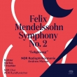 Symphony No.2 : Andrew Manze / Hanover NDR Philharmonic (Hybrid)