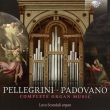 Comp.organ Works: Scandali +vincenzo Pellegrini