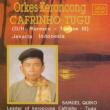 Orkes Keroncong Cafrinho Tugu (Krontjong)