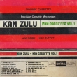 Kan Cassette Vol.1