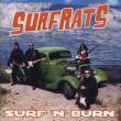 Surf ' n' Burn