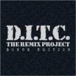 Remix Project: Bonus Edition (10inch)
