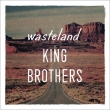 Wasteland/Kouya