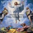 Missa Assumpsit Jesus, Motets: Hollingworth / De Profundis