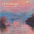 Hymne Au Soleil-choral Works: M.alber / Orpheus Vokalensemble Baryshevskyi(P)