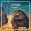 Goldschmidt Cello Concerto, Reizenstein Cello Concerto : Raphael Wallfisch (Vc)Nicholas Milton / Berlin Konzerthaus Orchestra