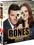 Bones Season 12 Seasons Compact Box