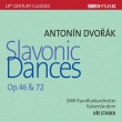 Slavonic Dances : Jiri Starek / Kaiserslautern SWR Orchestra