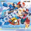 Rockman X Anniversary Collection Soundtrack