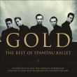 Gold: The Best Of Spandau Ballet (2gAiOR[h)