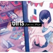 Girls E.P.