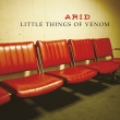 Little Things Of Venom (180OdʔՃR[h/Music On Vinyl)