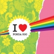 I Heart Fonda 500