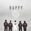 H A P P Y