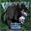 SPEED DISTORTION CHILDREN