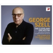 George Szell : The Complete Album Collection (106CD)