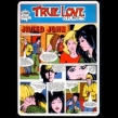 True Love Stories: 40th Anniversary Edition (+7inch)
