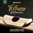Virtuoso Flute Music: Carbotta(Fl)Balzaretti(P)