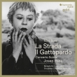 La Strada, Il Gattopardo, Concerto Siree : Pons / Granada City Orchestra, Lupo(P)