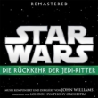 Star Wars: Die Ruckkehr Der Jedi-ritter