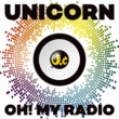 Oh! My Radio+live Tracks [uc30 Wakagaeru Kinrou]