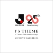 J' S THEME -Thanks 25th Anniversary-