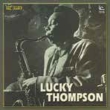 Lucky Thompson