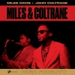Miles & Coltrane (180g)