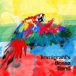 Immigrant' s Bossa Band (2CD)