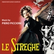 Le Streghe (180g)