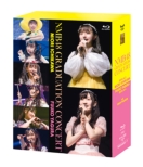 NMB48 GRADUATION CONCERT `MIORI ICHIKAWA / FUUKO YAGURA` (Blu-ray)