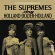 Supremes Sing Holland -Dozier Holland: Expanded