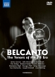 Bel Canto -The Tenors of the 78 Era (2DVD)(+DVD)(+2CD)