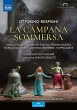 La Campana Sommersa : Maestrini, Renzetti / Teatro Lirico di Cagliari, Farcas, Borsi, Smimmero, Villari, etc (2016 Stereo)