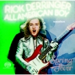 All American Boy / Spring Fever (Hybrid SACD)