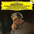 Divertimento, Halil, Meditations, Etc: Bernstein / Ipo Rampal(Fl)Rastropovich(Vc)