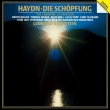 Die Schopfung: Bernstein / Bavarian Rso & Cho Blegen Popp Moser K.moll Ollmann